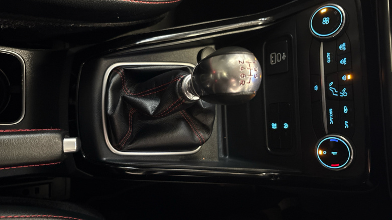 Ford EcoSport 1.0 EcoBoost 125 ST-Line 5dr Petrol Hatchback